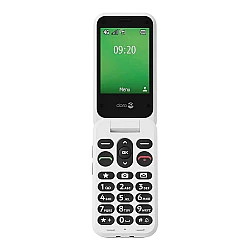 Doro Leva E22 Großtastenklapp - 1.150 mAh - 7,11 cm (380595)