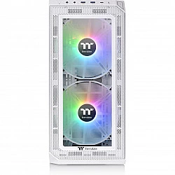 View 300 MX ARGB Tempered Glass - Snow