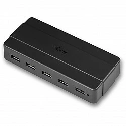 USB 3.0 Charging HUB 7 port with power supply