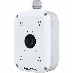 Puszka biała Foscam FAB28H