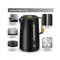 ForMe FKG-852 Cordless Electric Kettle 1,7 L