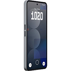 Nothing Phone (3a) 17.2 cm (6.77) Dual SIM Android 15 5G 12/256GB Grey