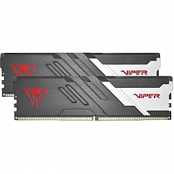 Turime | Operatyvinė atmintis Patriot Viper DDR5 32GB (2x16GB) 6000MHz CL36 | ITwork sandėlyje!