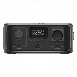 POWER STATION RIVER 3 UPS/45W TYPE-C 5900990037 ECOFLOW