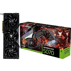 Vaizdo plokštė Gainward GeForce RTX 5070 Phoenix GS 12GB GDDR7, 3xDP, HDMI
