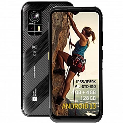 AGM Mobile H6 light Smartphone Rugged (AGM_H6L_EU001B)