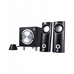 Kolink Antivibrations-Rahmen für 140mm Lüfter