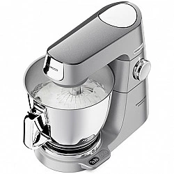 Kenwood KVL85.004SI mixer 1200 W Silver