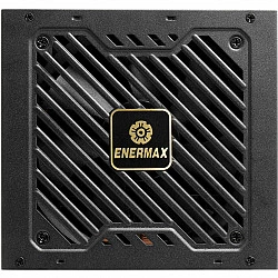 Enermax ERV750G-AHG-MAC power supply unit 750 W 20+4 pin ATX ATX Black