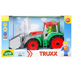 TRUXX TRACTOR 35 CM