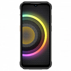 Ulefone Armor 21 8/256GB Black without charger
