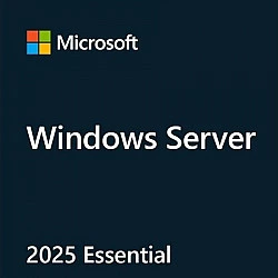 Windows Server 2025 Essentials ROK (10 core) - MultiLang 7S1S000XWW