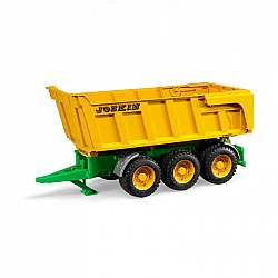 Turime | BRUDER Joskin tipping trailer scale model part/accessory | ITwork sandėlyje!