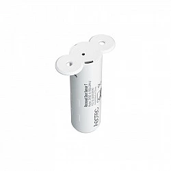 Aeotec Recessed Door Sensor 7, Z-Wave Plus V2 | AEOTEC | Recessed Door Sensor 7 | Z-Wave Plus V2 | Z-Wave | White