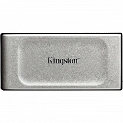 Išorinis SSD Kingston XS2000 1TB, USB 3.2 Gen 2