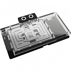 Radiator Alphacool Core RTX 5080 ROG Astral