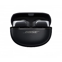 Turime | Bose 881046-0010 headphones/headset Wireless Ear-hook Calls/Music Bluetooth Black | ITwork sandėlyje!