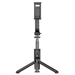 Selfie stick tripod bluetooth X49