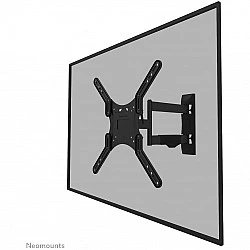 Wall bracket WL40-550BL14 32-55 inch 100x100-400x400 35kg