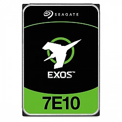 Seagate Exos ST2000NM018B internal hard drive 3.5 2000 GB SAS