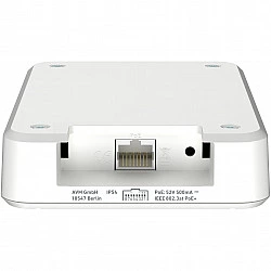 Repeater 1610 Outdoor (weiß, Einsetzbar im Innen- und im geschützten Außenbereich (IP54))
