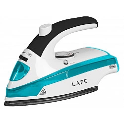 Touristic iron LAFE ZPH-201