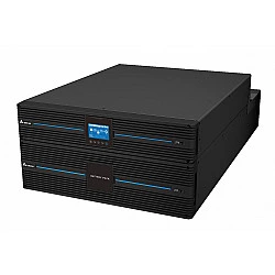 UPS UPS103R2RT0B035 Amplon RT-10K Standard; battery module 20x9Ah and bypass with distribution C13x6; C19x5