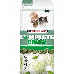 VERSELE LAGA Complete Crock -  Herbal treat for rodents - 50 g