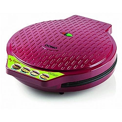 DOMO DO9177PZ sandwich maker