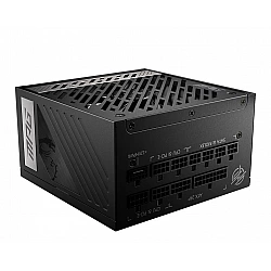 Maitinimo blokas MPG A850G PCIE5 850W 80PLUS GOLD F.MODULAR