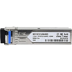 Westermo GSLC40-BiDi-A-DDM kompatibler BlueOptics SFP BO15C3149640D (GSLC40-BiDi-A-DDM-BO)