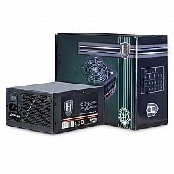 Maitinimo šaltinis Inter-Tech HIPOWER SP-750 750W, ATX, aktyvus aušinimas