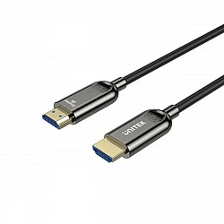 UNITEK OPTICAL CABLE HDMI 2.1 AOC 8K 120HZ 5M