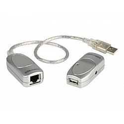 USB Cat 5 Extender up to 60m UCE60