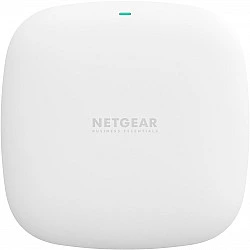 NETGEAR WAX210 - Accesspoint - AX1800, Dualband, PoE - 1GbE - Wi-Fi 6 - 2,4 GHz, 5 GHz - Wand- / Deckenmontage (WAX210-100EUS)