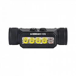 AceBeam H35 torch