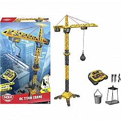 RC Titan Crane