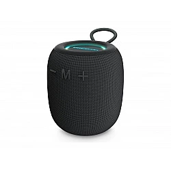 Energy Sistem Speaker | Sunrise | 10 W | Waterproof | Bluetooth | Black | Portable | Wireless connection