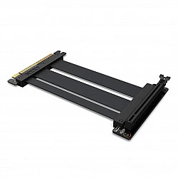 Turime | NZXT Riser PCIE 4.0 Riser Kit - White| OPEN BOX | ATIDARYTA DĖŽĖ | ITwork sandėlyje!