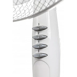 Activejet Regular WSR-40B stand fan