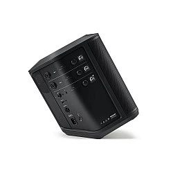 Bose S1 Pro+ Stereo portable speaker Black