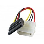 CC-SATA-PS Serial ATA 15 cm power cable
