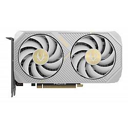 ZOTAC GAMING GeForce RTX 5060 Ti 8GB TWIN EDGE OC WHITE GDDR7 (ZT-B50610Q-10M)