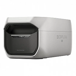 POWER STATION ACC EXT BATTERY/DELTA 3 MAX 5016401022 ECOFLOW