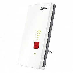 FRITZ!Repeater 2700 - Wi-Fi 7 und intelligentes Mesh überall im Heimnetz (20003135)