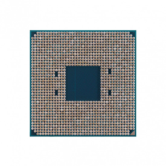 Procesoriai (CPU) : Procesoriai (CPU) : Procesorius AMD Ryzen