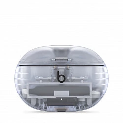 Beats Studio Buds + Wireless Headphones - Transparent