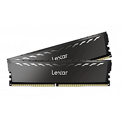 Operatyvinė atmintis Lexar THOR DDR4 16GB(2x8GB), 3200MHz, CL16, Grey