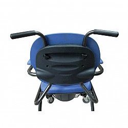 BEST UP sanitary chair trolley 304723