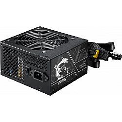 Zasilacz MSI MAG A750BN PCIE5 II